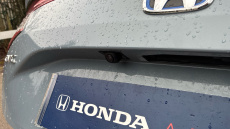 Honda Civic 2.0 eHEV Elegance 5dr CVT Hybrid Hatchback